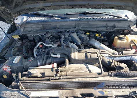 2015 Ford F-350 Lariat from USA, damaged, VIN 1FT7W3BT2FEA29565